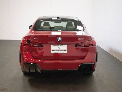 New 2026 BMW 228i xDrive w/ Premium Package AWD/4WD image 5