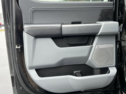 Certified 2023 Ford F150 XLT w/ Equipment Group 302A High image 38