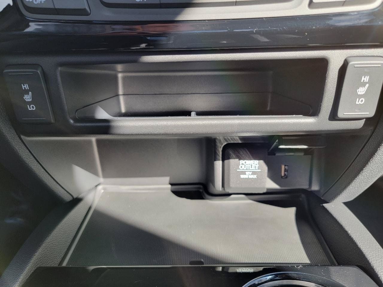 Used 2019 Honda Ridgeline Black Edition image 39