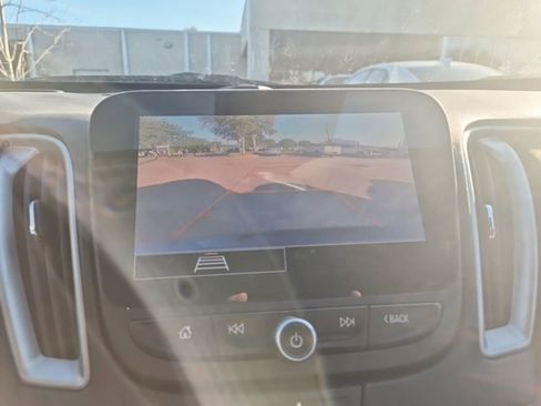 Used 2024 Chevrolet Malibu LT image 15