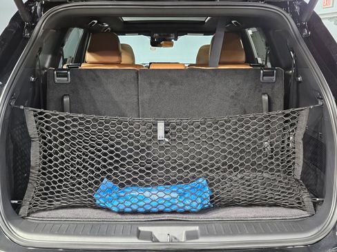 New 2026 Toyota Highlander Platinum AWD/4WD image 23