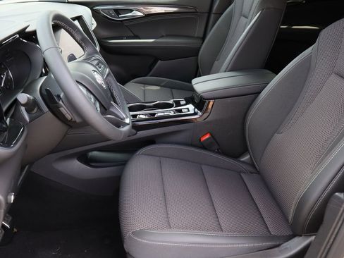 Certified 2023 Buick Envision Preferred w/ Sport Touring Package AWD/4WD image 21