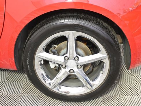 Used 2008 Saturn Sky w/ Premium Trim Package image 16