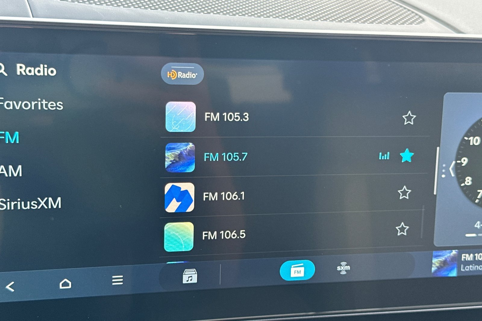 Certified 2026 Hyundai Santa Fe SE FWD image 19