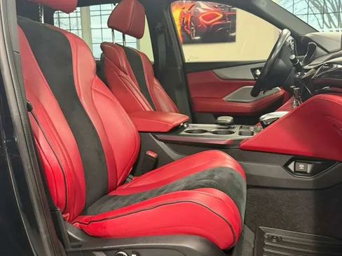 Used 2022 Acura MDX A-Spec image 9