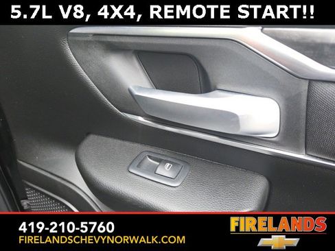 Used 2024 RAM 1500 Big Horn image 22