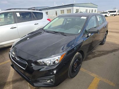 Used 2018 Subaru Impreza 2.0i