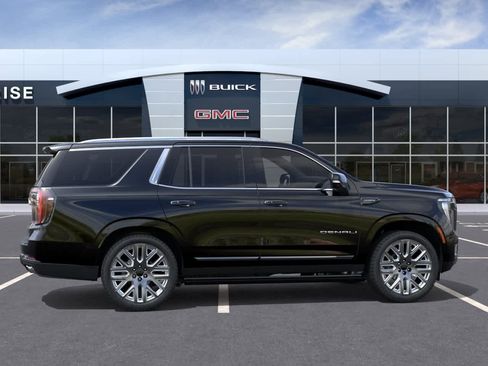 New 2026 GMC Yukon Denali Ultimate image 6