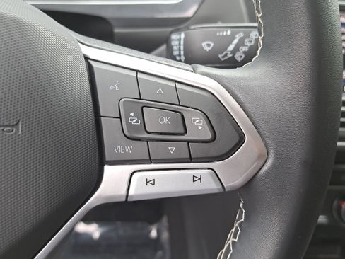 Used 2023 Volkswagen Tiguan S w/ Driver Assistance Package AWD/4WD image 18