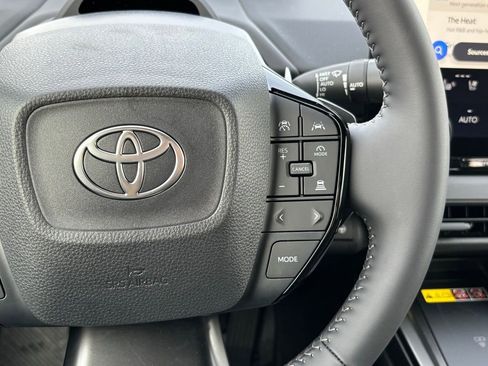 New 2026 Toyota bZ image 20