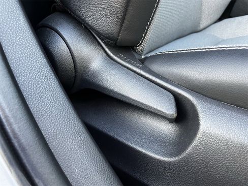 Used 2023 Toyota Corolla XSE image 25