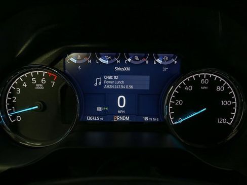 Used 2023 Ford F150 XLT w/ Equipment Group 302A High image 35