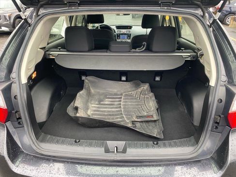 Used 2015 Subaru Impreza 2.0i Sport Premium image 22