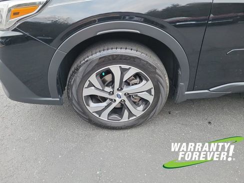Used 2022 Subaru Outback Limited image 19