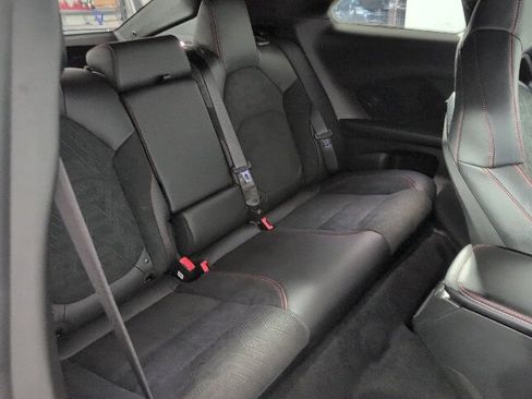 New 2026 Dodge Charger Scat Pack image 11