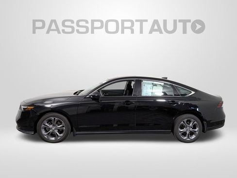Used 2024 Honda Accord EX image 2