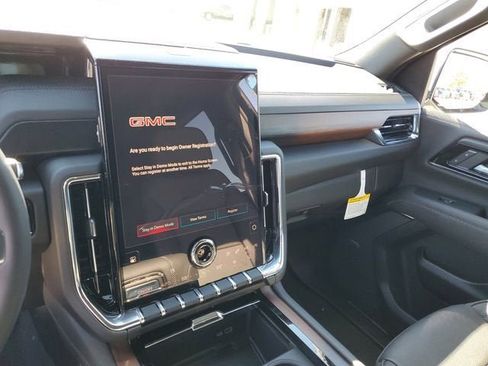 New 2026 GMC Yukon Denali image 26