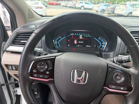 Used 2020 Honda Odyssey EX-L image 19