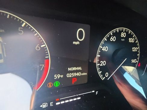 Used 2025 Honda Civic Sport image 14