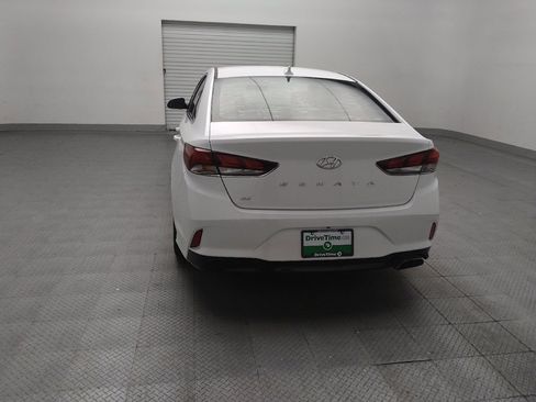 Used 2019 Hyundai Sonata SE FWD image 6