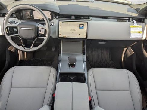 New 2026 Land Rover Range Rover Velar S image 15