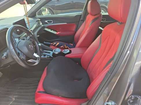 Used 2023 Acura Integra A-Spec FWD image 7