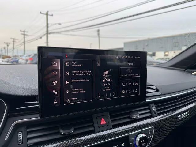 Used 2025 Audi S5 Premium Plus w/ Premium Plus Package AWD/4WD image 20