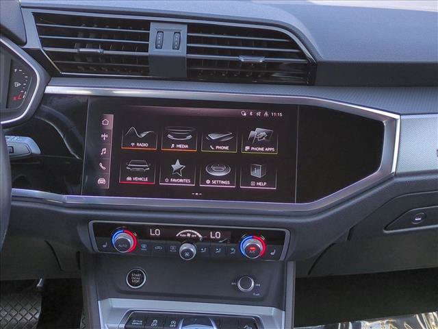 Used 2024 Audi Q3 2.0T Premium AWD/4WD image 14