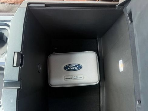 New 2026 Ford F250 King Ranch w/ Chrome Package AWD/4WD image 36