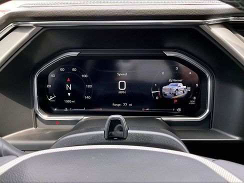 Used 2026 GMC Sierra 1500 Denali AWD/4WD image 27
