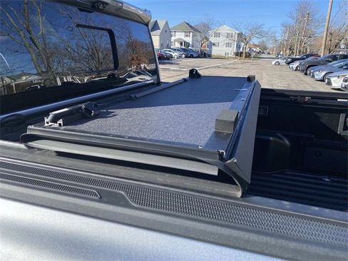 New 2025 Toyota Tacoma Limited image 6