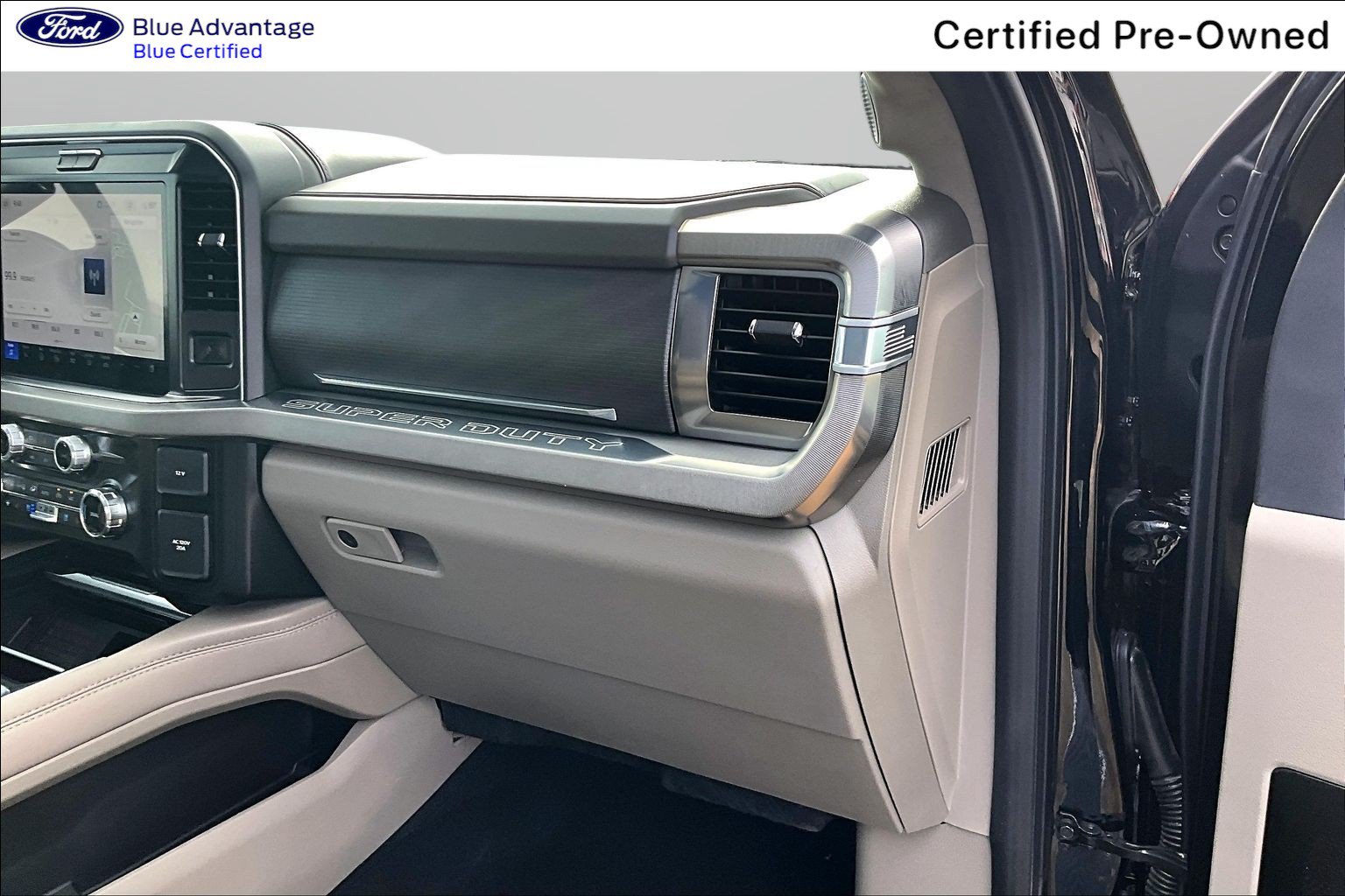 Used 2026 Ford F250 Platinum w/ Platinum Plus Package AWD/4WD image 21