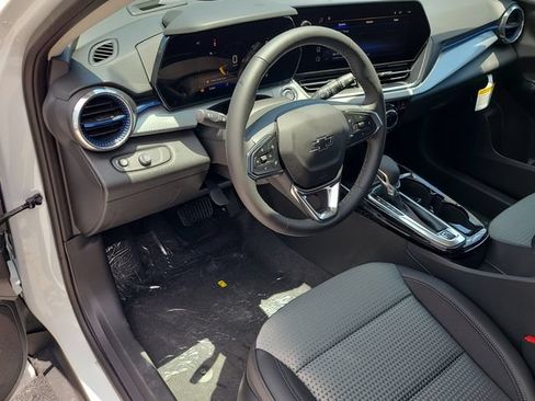 New 2026 Chevrolet Trax LT w/ Midnight Edition FWD image 19
