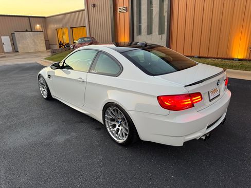 Used 2008 BMW M3 Coupe RWD image 18