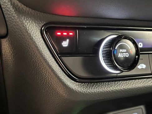 New 2027 Honda HR-V Sport image 20