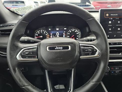 Used 2022 Jeep Compass Altitude image 6