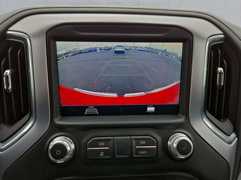Used 2021 GMC Sierra 1500 Elevation image 19