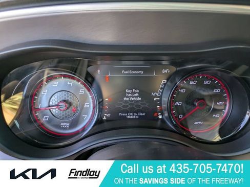Used 2019 Dodge Charger GT w/ Plus Group RWD image 21