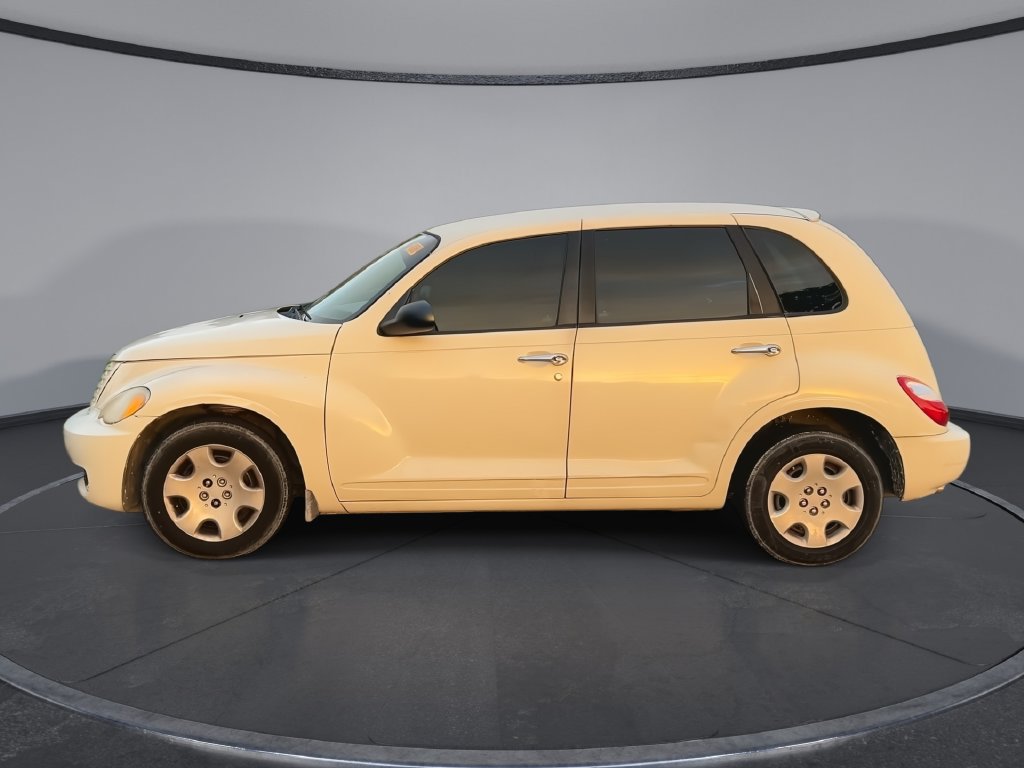 Used 2008 Chrysler PT Cruiser FWD image 5