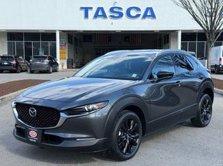 Used 2023 MAZDA CX-30 2.5 Turbo w/ Premium Plus Pkg video 1
