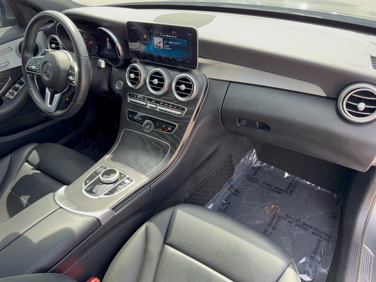 Used 2019 Mercedes-Benz C 300 Sedan image 31