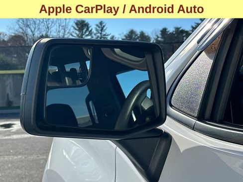 Used 2022 Chevrolet Silverado 1500 Custom image 8