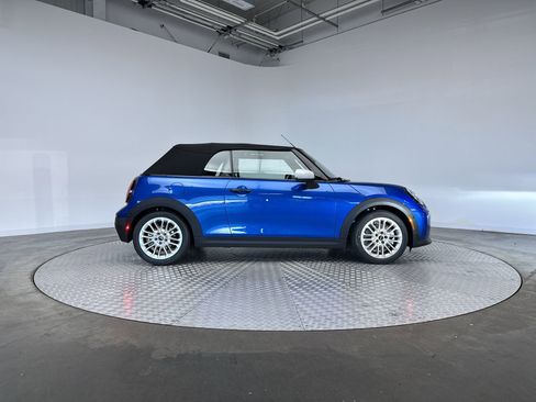New 2026 MINI Cooper Convertible image 10