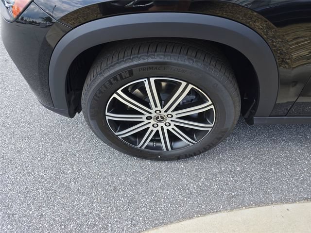 New 2026 Mercedes-Benz GLE 350 4MATIC image 10