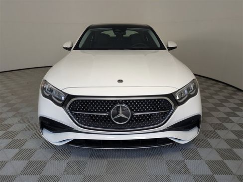 New 2026 Mercedes-Benz E 350 Sedan image 2