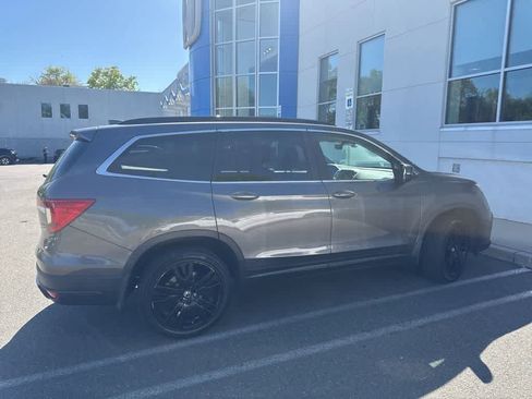 Used 2021 Honda Pilot Special Edition image 8