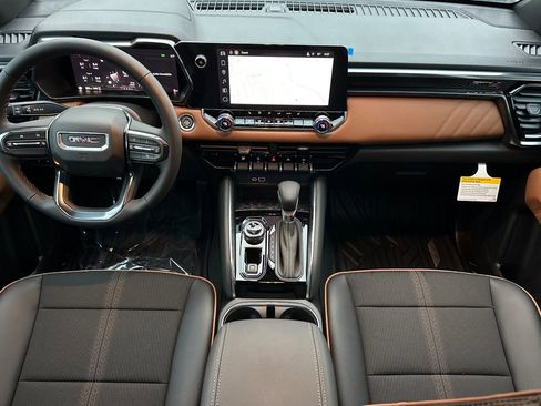 New 2026 GMC Canyon AT4 w/ Nightfall Essentials Package image 11