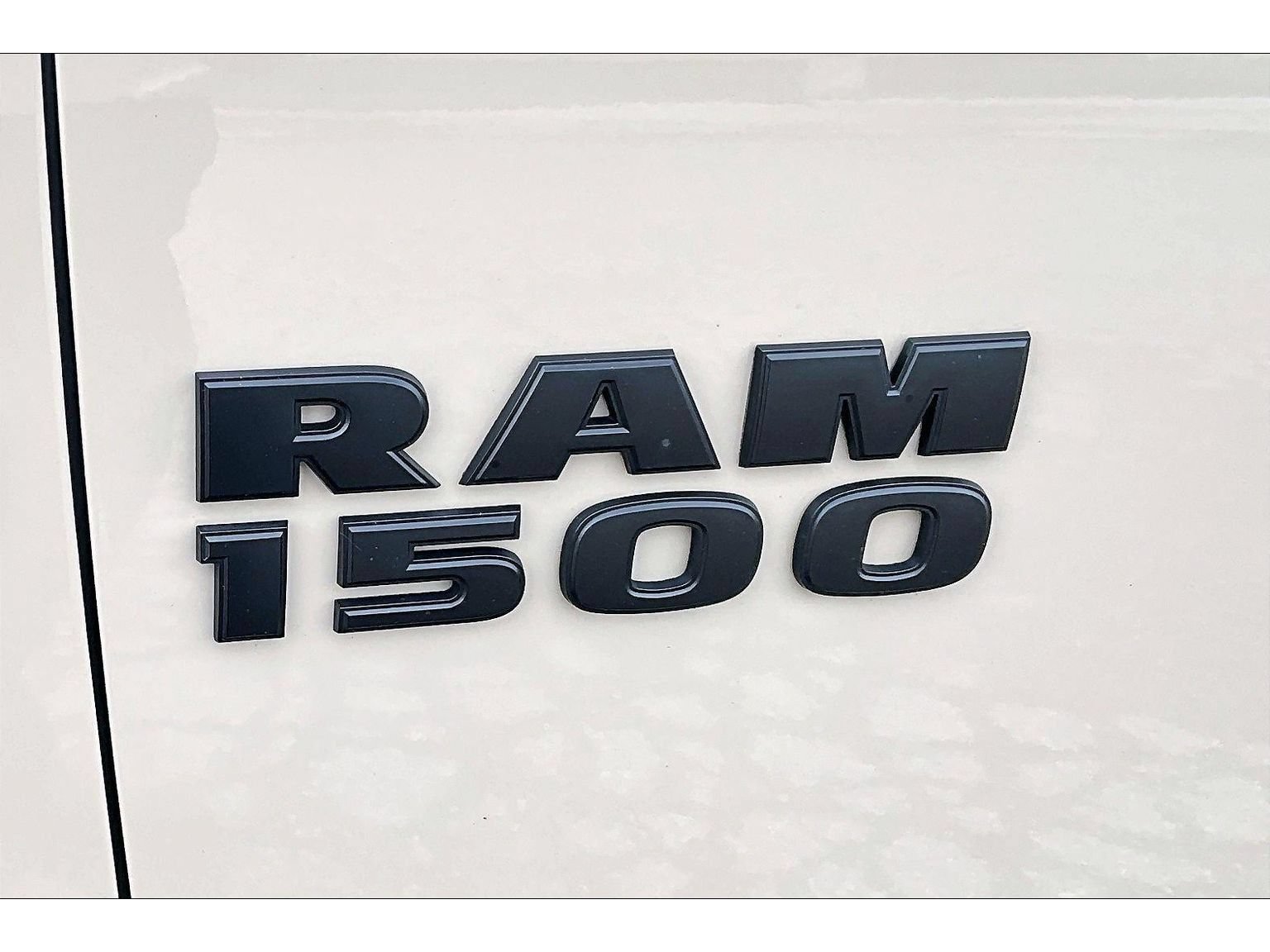 Used 2017 RAM 1500 Rebel w/ Mojave Sand Rebel Package AWD/4WD image 40