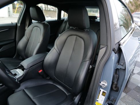 Used 2023 BMW 228i xDrive Gran Coupe w/ M Sport Package image 17