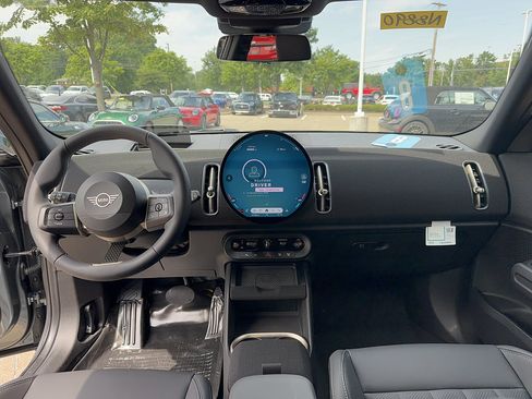 New 2027 MINI Cooper Countryman S AWD/4WD image 7